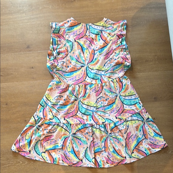 Michelle Mcdowell Everly Dress - Picture 3 of 4